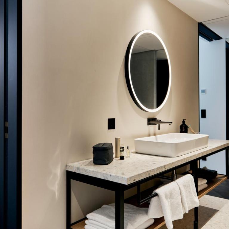 Karl August - a Neighborhood Hotel - Suite - 14