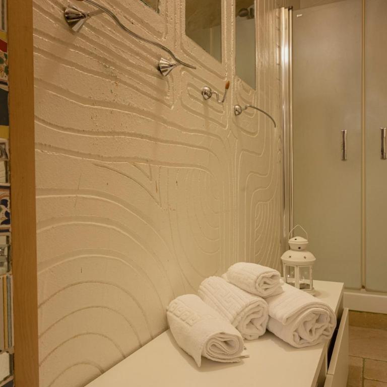 Dimora 1919 Luxury Loft - Casa con 1 Camera da Letto - 28