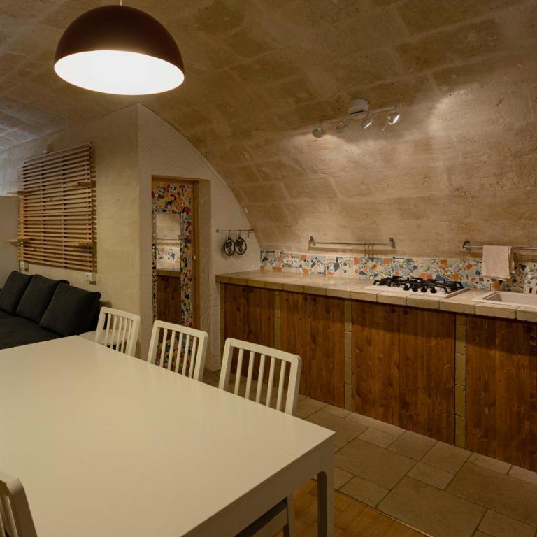 Dimora 1919 Luxury Loft - Casa con 1 Camera da Letto - 39