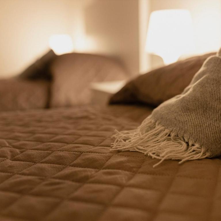 Dimora 1919 Luxury Loft - Casa con 1 Camera da Letto - 20