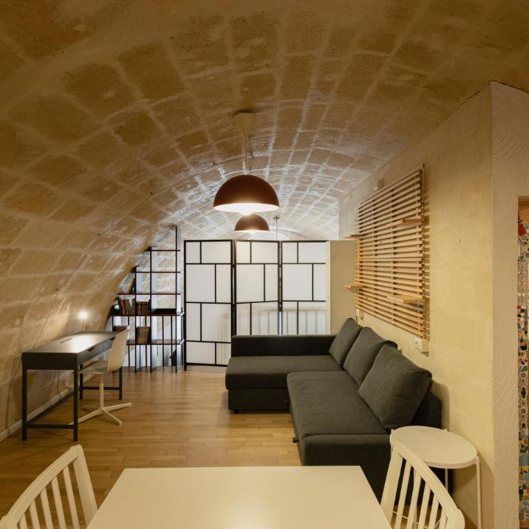 Dimora 1919 Luxury Loft - Casa con 1 Camera da Letto - 22