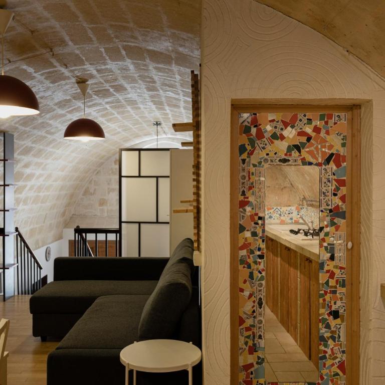 Dimora 1919 Luxury Loft - Casa con 1 Camera da Letto - 45