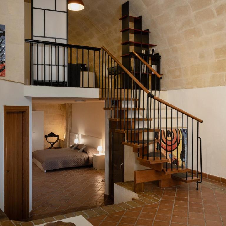 Dimora 1919 Luxury Loft - Casa con 1 Camera da Letto - 48
