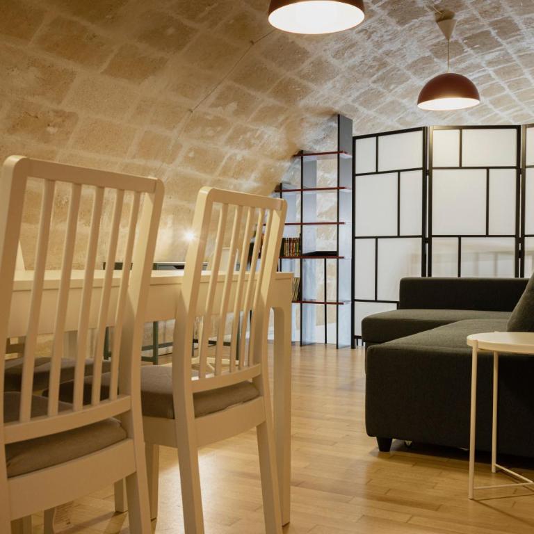 Dimora 1919 Luxury Loft - Casa con 1 Camera da Letto - 49