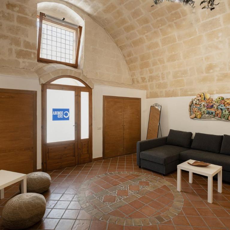 Dimora 1919 Luxury Loft - Casa con 1 Camera da Letto - 50