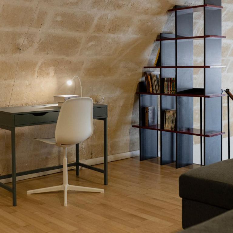 Dimora 1919 Luxury Loft - Casa con 1 Camera da Letto - 52