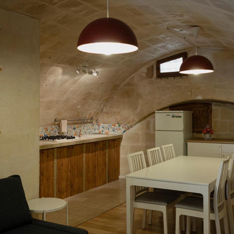 Dimora 1919 Luxury Loft - Casa con 1 Camera da Letto - 53