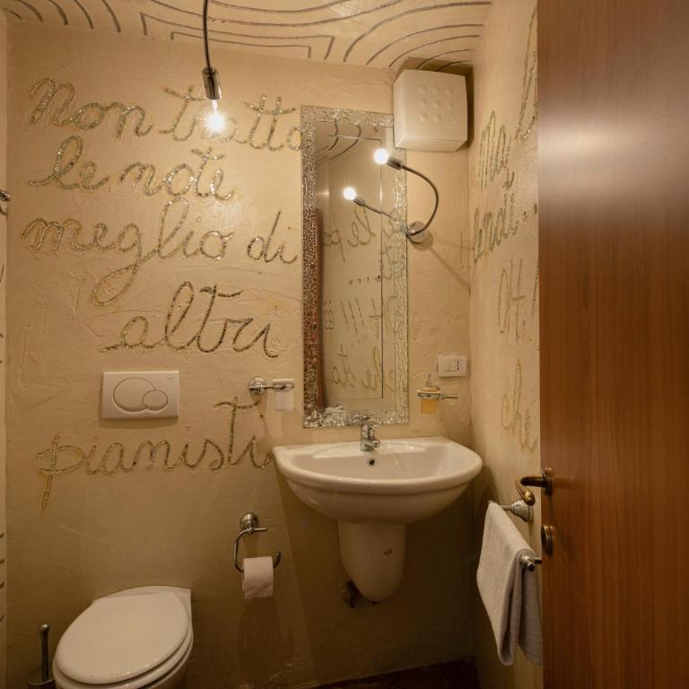 Dimora 1919 Luxury Loft - Casa con 1 Camera da Letto - 23