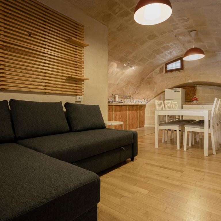 Dimora 1919 Luxury Loft - Casa con 1 Camera da Letto - 58