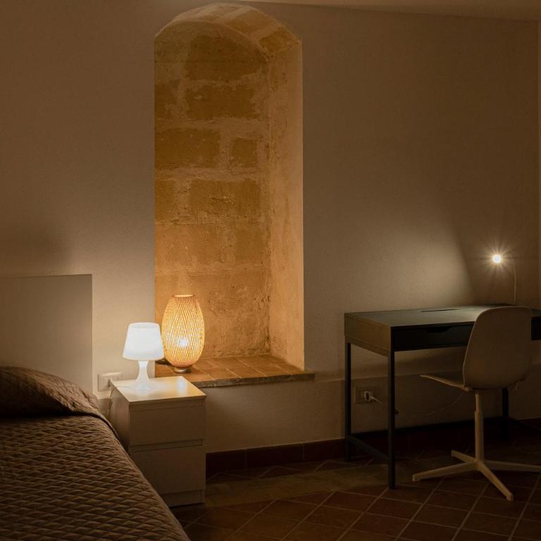Dimora 1919 Luxury Loft - Casa con 1 Camera da Letto - 59