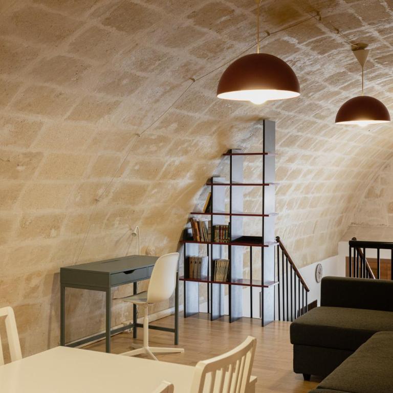 Dimora 1919 Luxury Loft - Casa con 1 Camera da Letto - 60