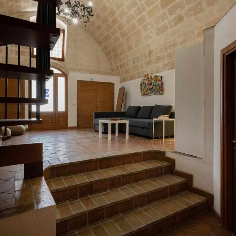 Dimora 1919 Luxury Loft - Casa con 1 Camera da Letto - 61