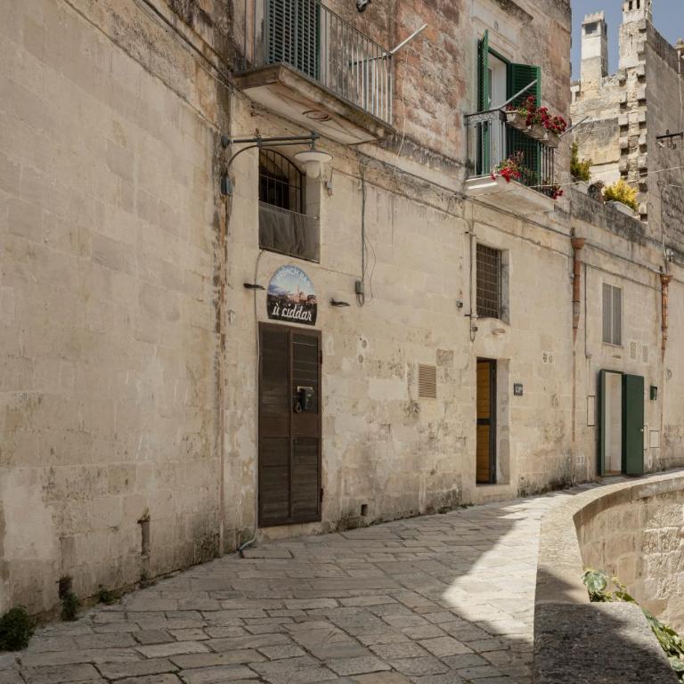 Dimora 1919 Luxury Loft - Casa con 1 Camera da Letto - 64