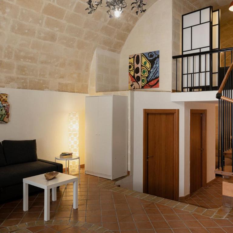 Dimora 1919 Luxury Loft - Casa con 1 Camera da Letto - 65