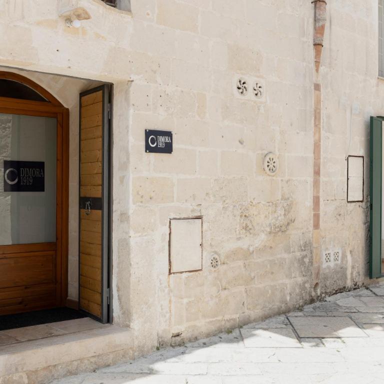 Dimora 1919 Luxury Loft - Casa con 1 Camera da Letto - 69