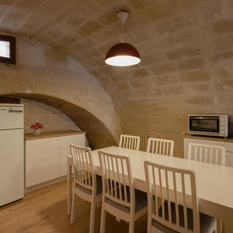 Dimora 1919 Luxury Loft - Casa con 1 Camera da Letto - 70