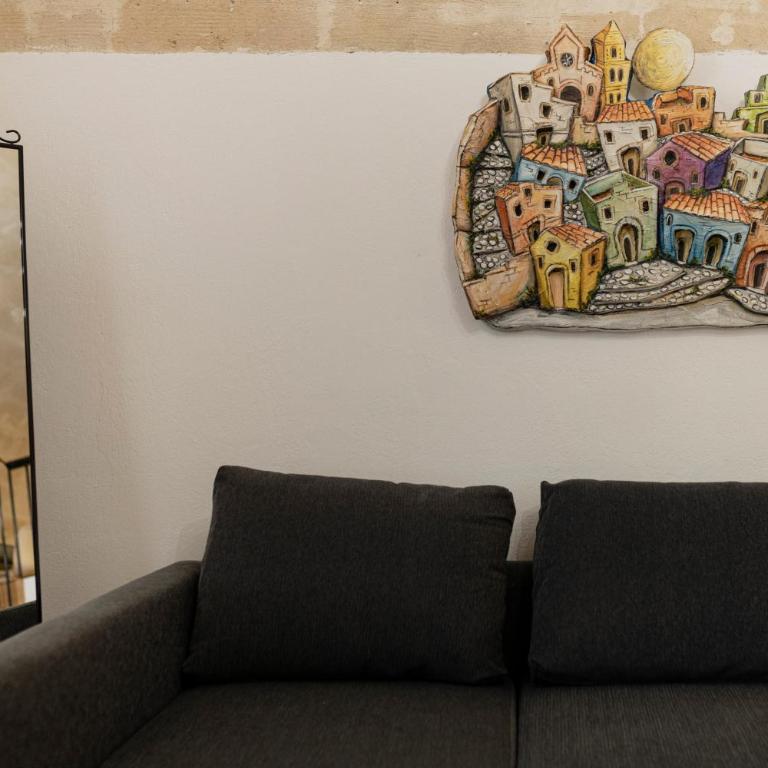 Dimora 1919 Luxury Loft - Casa con 1 Camera da Letto - 71