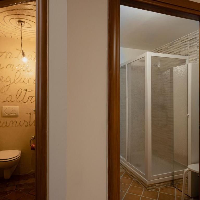 Dimora 1919 Luxury Loft - Casa con 1 Camera da Letto - 72