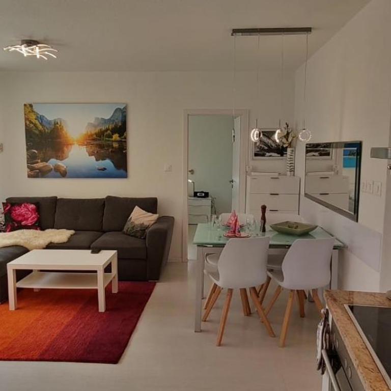 Cristal 68 - Apartment mit 2 Schlafzimmern - 5