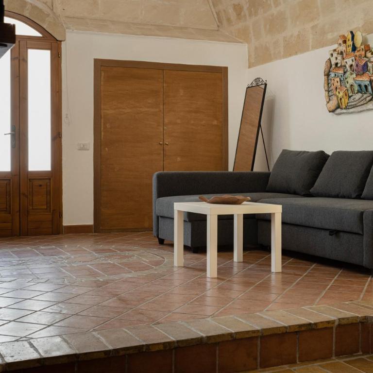 Dimora 1919 Luxury Loft - Casa con 1 Camera da Letto - 73