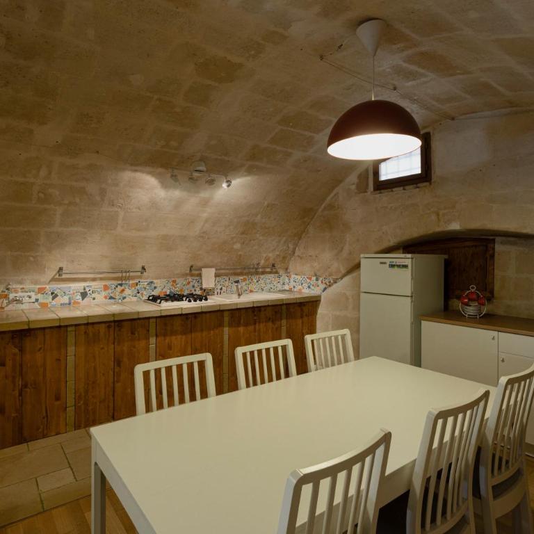 Dimora 1919 Luxury Loft - Casa con 1 Camera da Letto - 74