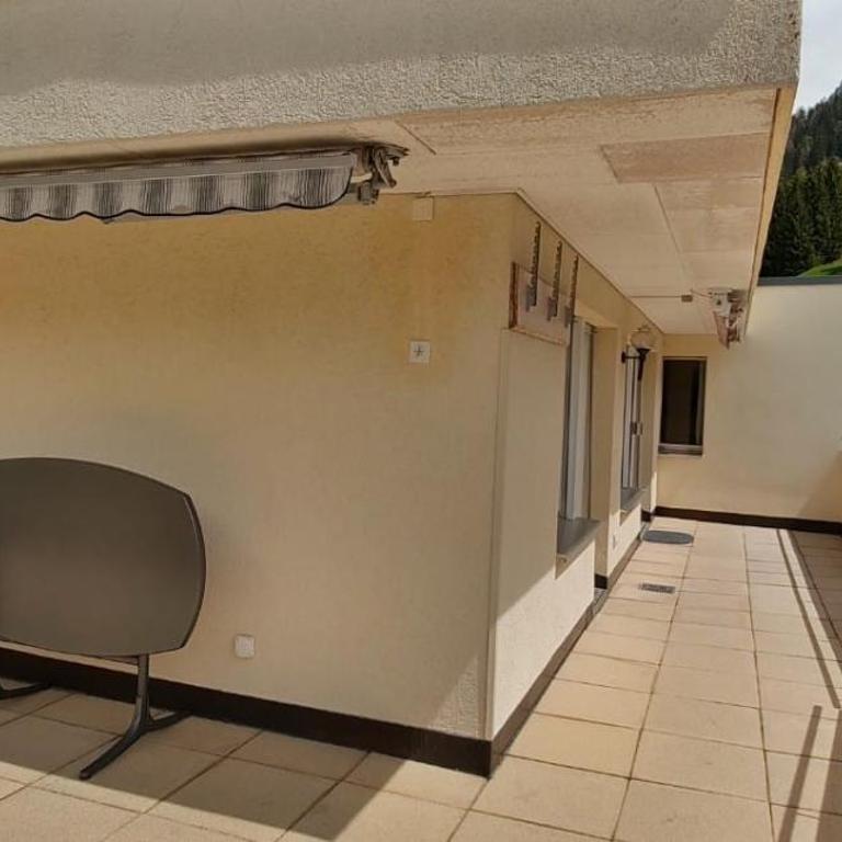 Cristal 68 - Apartment mit 2 Schlafzimmern - 9