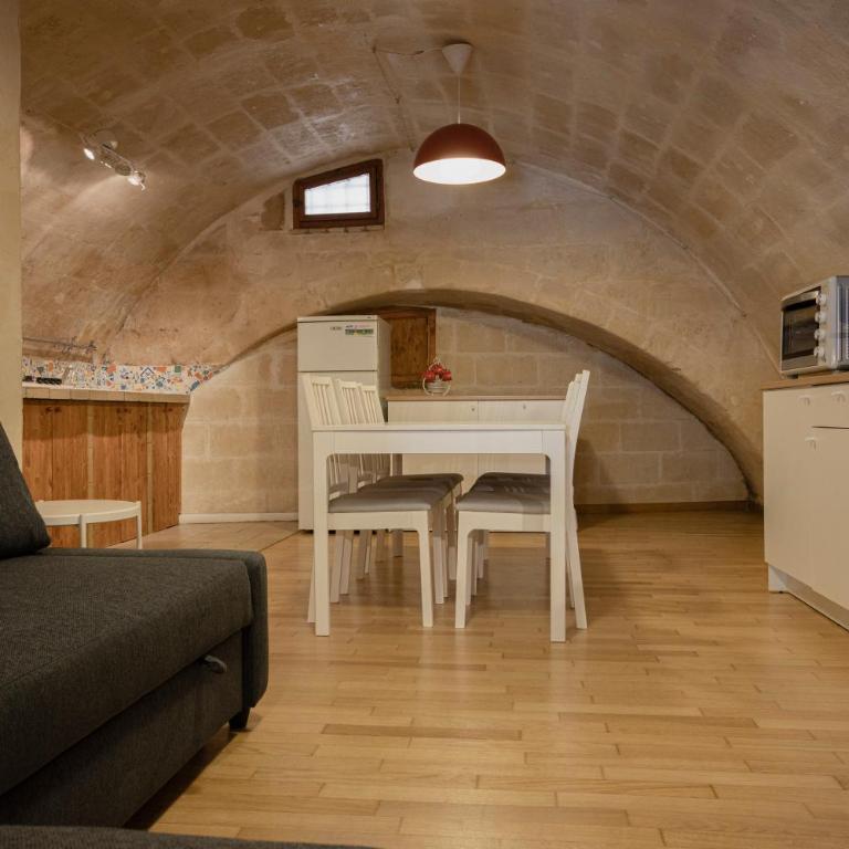 Dimora 1919 Luxury Loft - Casa con 1 Camera da Letto - 75