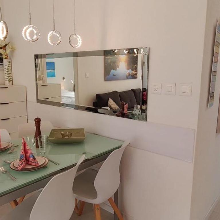 Cristal 68 - Apartment mit 2 Schlafzimmern - 10