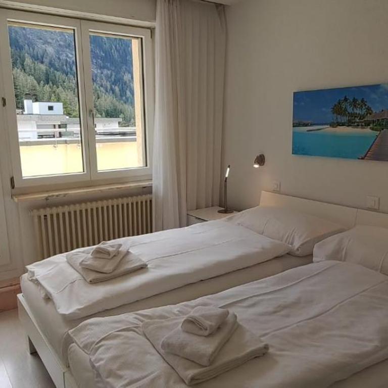 Cristal 68 - Apartment mit 2 Schlafzimmern - 13