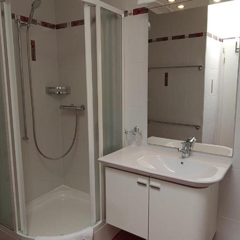 Cristal 68 - Apartment mit 2 Schlafzimmern - 18