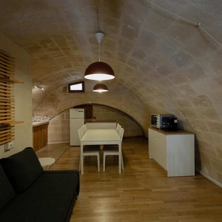 Dimora 1919 Luxury Loft - Casa con 1 Camera da Letto - 78