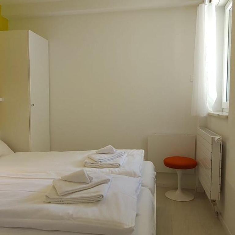 Cristal 68 - Apartment mit 2 Schlafzimmern - 20