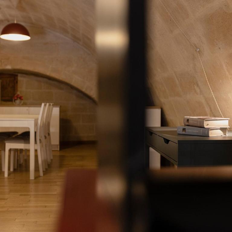 Dimora 1919 Luxury Loft - Casa con 1 Camera da Letto - 81