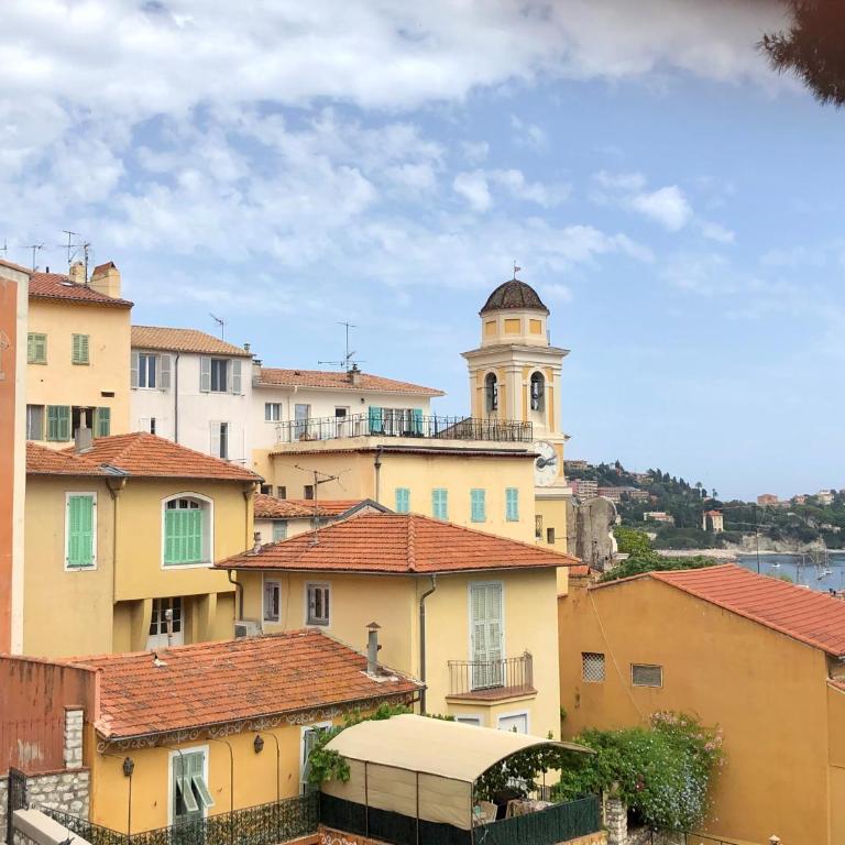 CHARMING APARTMENT NEAR THE BEACH - Appartement 2 Chambres - 22