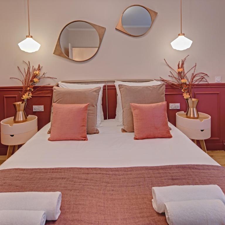 Miss Marguerite Suite - One-Bedroom Apartment - 11