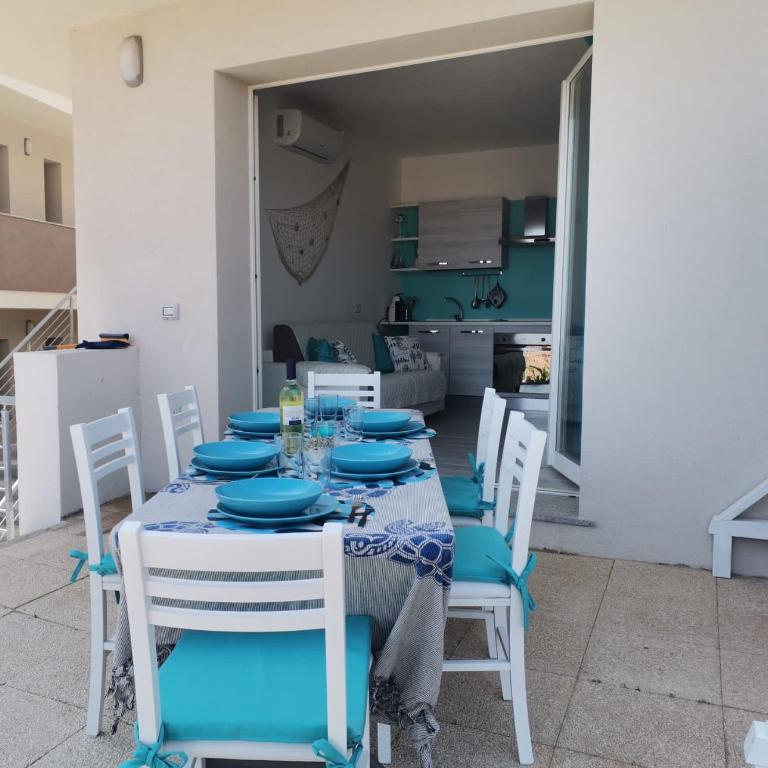 Residence Smeralda - Appartamento con 2 Camere da Letto - 1