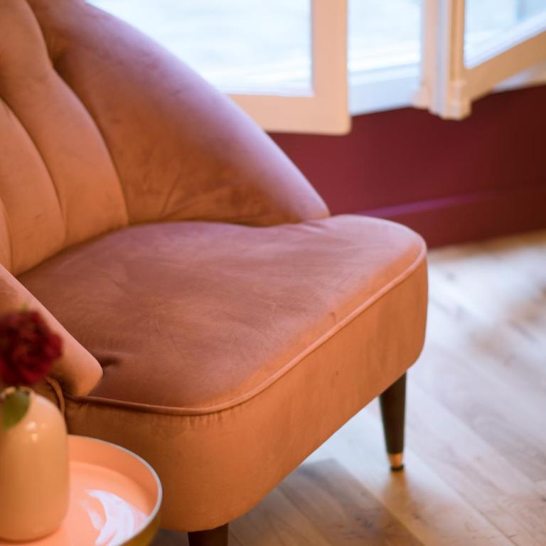Miss Marguerite Suite - One-Bedroom Apartment - 25