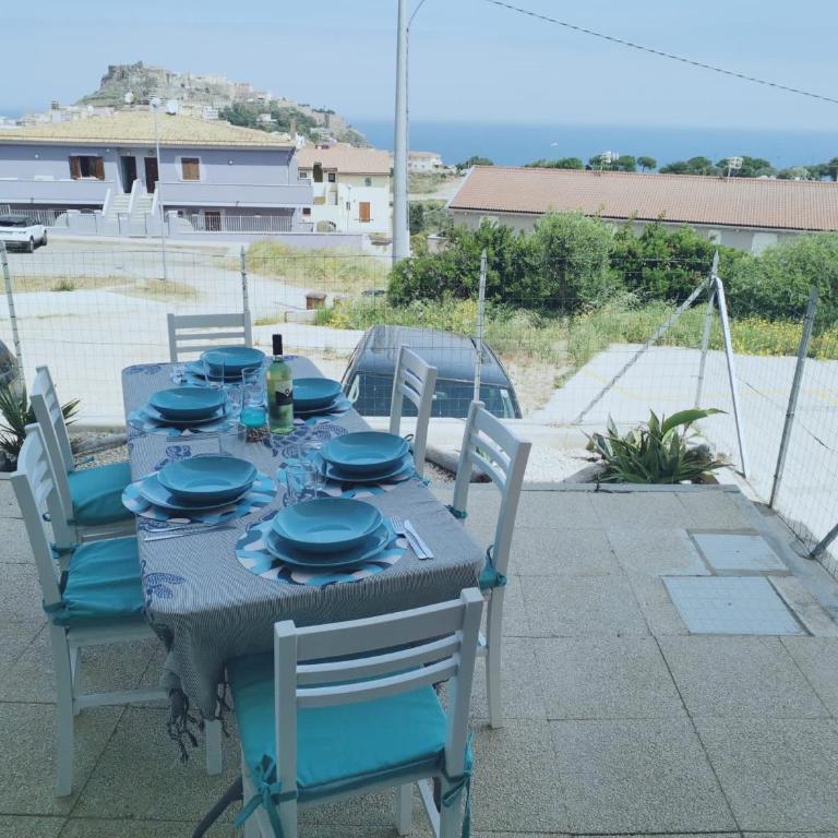 Residence Smeralda - Appartamento con 2 Camere da Letto - 3