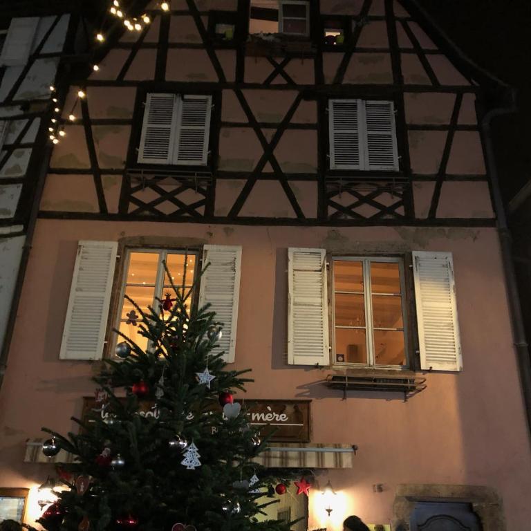 Gite BI UNS chez Silvana - Appartement 1 Chambre - 27