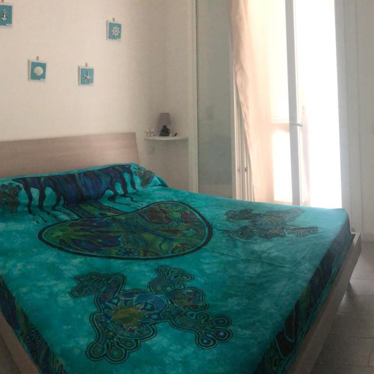 Residence Smeralda - Appartamento con 2 Camere da Letto - 6