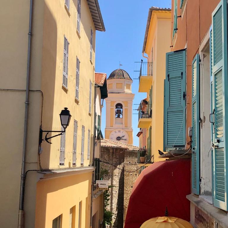 CHARMING APARTMENT NEAR THE BEACH - Appartement 2 Chambres - 1