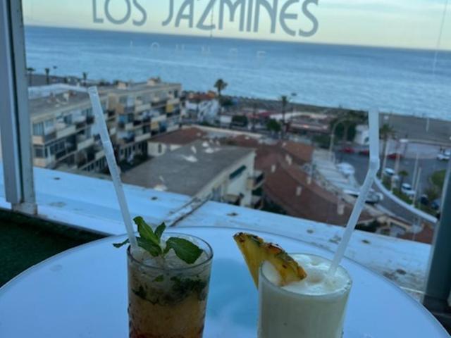 JAZMÍN DEL MAR - Apartamento de 2 dormitorios - 32