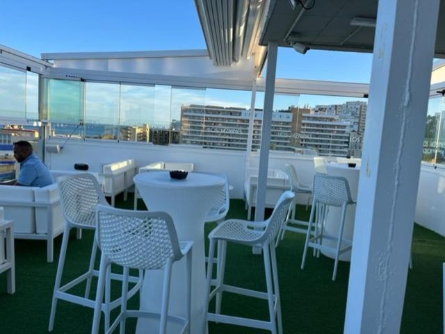 JAZMÍN DEL MAR - Apartamento de 2 dormitorios - 34