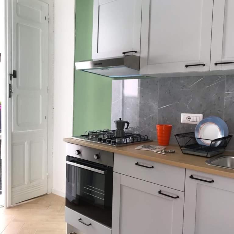 casa SorrisiEsoGni - Appartamento con 1 Camera da Letto - 11