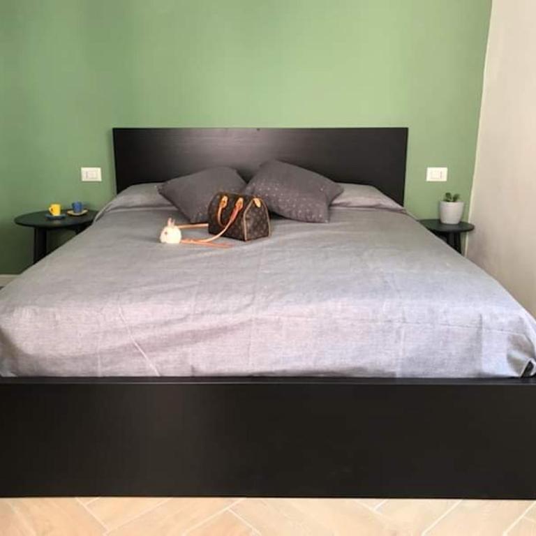 casa SorrisiEsoGni - Appartamento con 1 Camera da Letto - 13