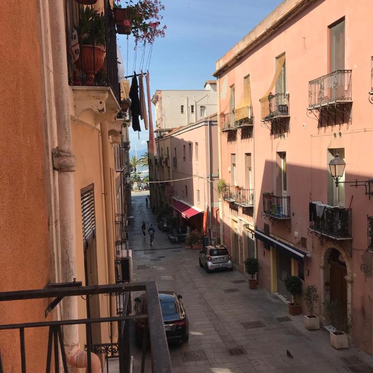 casa SorrisiEsoGni - Appartamento con 1 Camera da Letto - 20