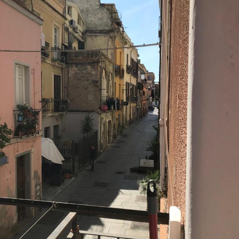 casa SorrisiEsoGni - Appartamento con 1 Camera da Letto - 19