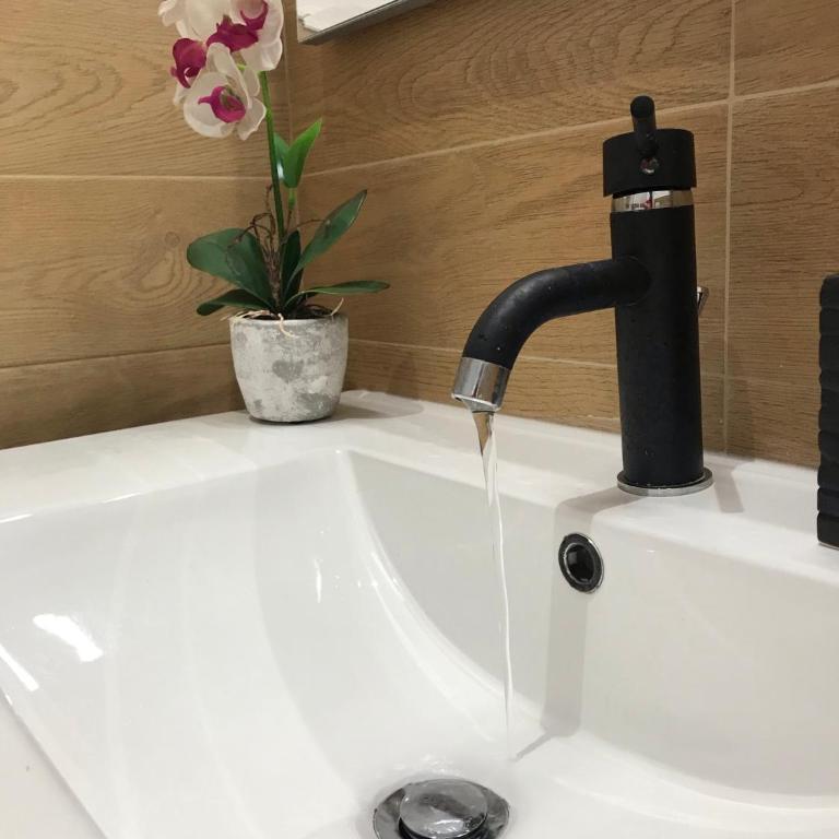 casa SorrisiEsoGni - Appartamento con 1 Camera da Letto - 17