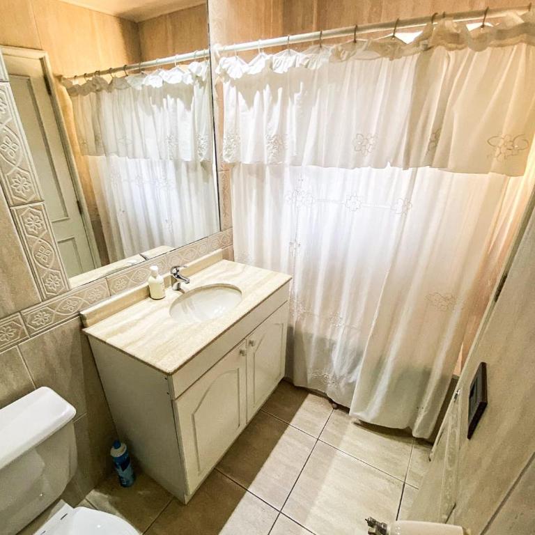 Casa en Condominio Foresta central y a 200 mt playa - Apartment - 2