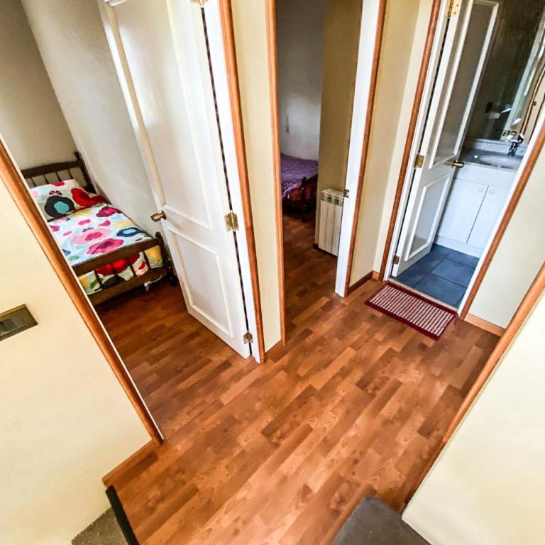 Casa en Condominio Foresta central y a 200 mt playa - Apartment - 12